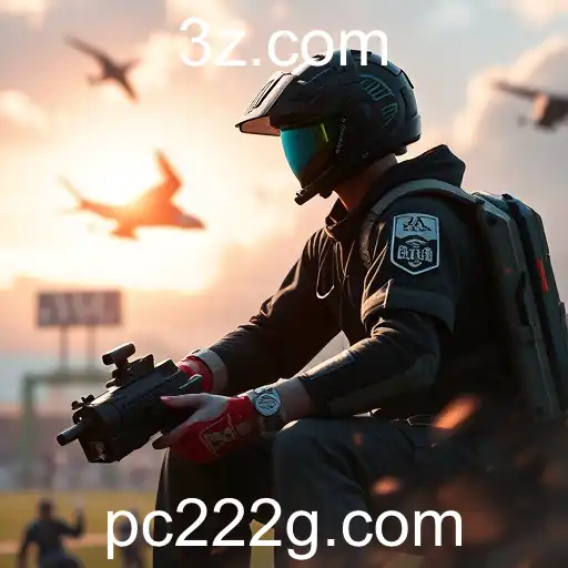 Revoluções Digitais nos Jogos: A Era do 222g
