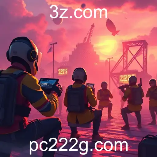 Avanços e Desafios da Indústria de Jogos em 2025
