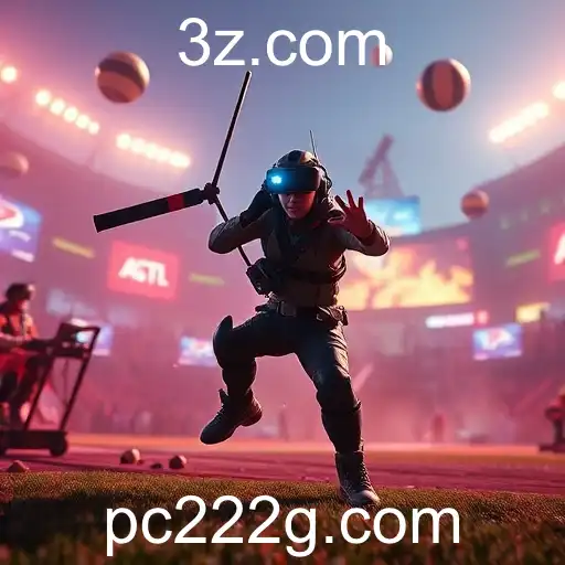 Inovações e Desafios no Mundo dos Jogos em 2025