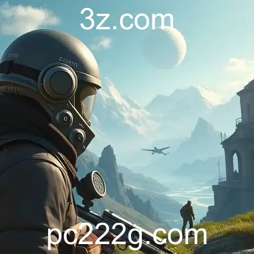 222g: Expansão e Inovação no Mercado de Jogos