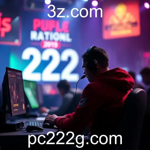 222g: A Revolução dos Jogos Online em 2025