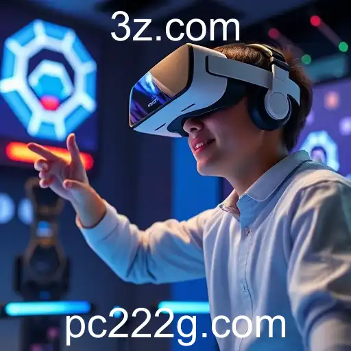 A Ascensão de 222g no Mundo dos Jogos