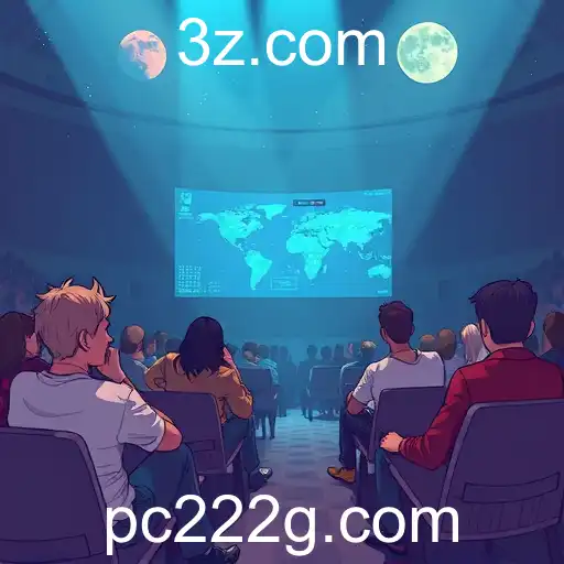 222g Cresce no Cenário Brasileiro de Jogos