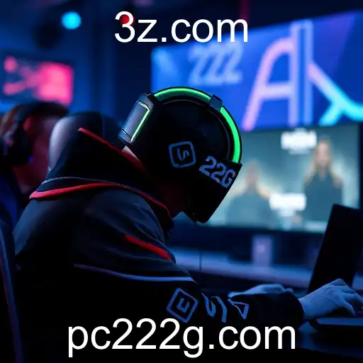 A Evolução do 222g no Cenário dos Games