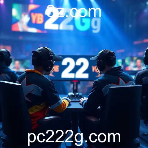 Evolução e Impacto dos E-Sports em 2025