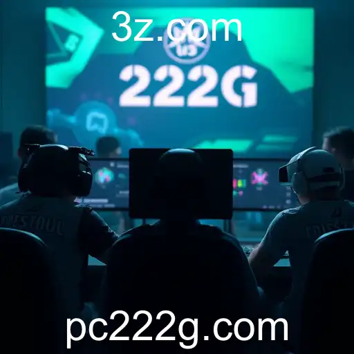 A Evolução do 222g no Cenário dos Jogos Online