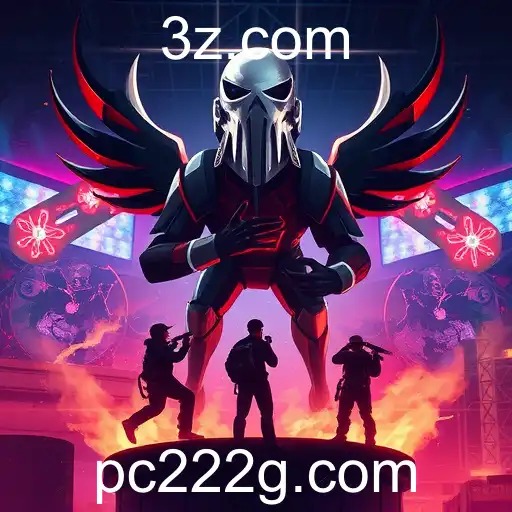 222g em Alta: Revoluções no Mundo dos Jogos Online