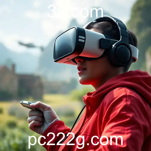 Tendências e Desafios da Indústria de Jogos em 2025