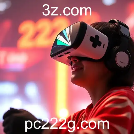 A Evolução dos Jogos Online e o Impacto de 222g