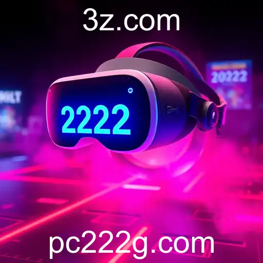 Revolução no Mundo dos Jogos com 222g