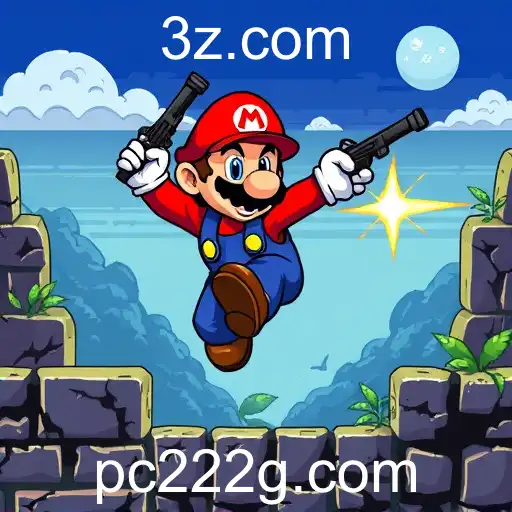 A Ascensão do 222g: Um Marco no Mundo dos Jogos