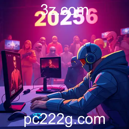 O Impacto dos Jogos Multijogador em 2025