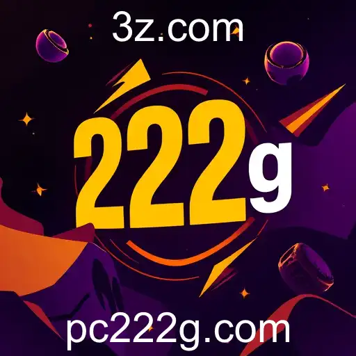 O Impacto e a Ascensão do Fenômeno 222g nos Jogos