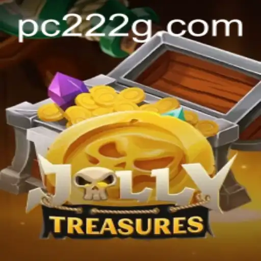 Discovering the Captivating World of JollyTreasures: A Deep Dive into Gameplay and Strategy