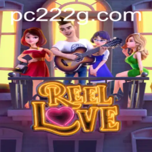 ReelLove: A New Spin on the Slot Game Experience