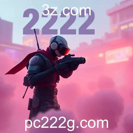 Revolução 222g: O Futuro dos Jogos em Evolução