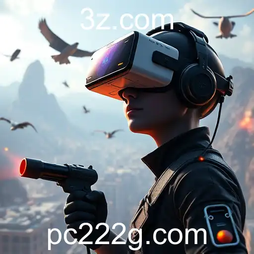Revolução Multiplayer: O Impacto da Criação de Comunidades em 2025