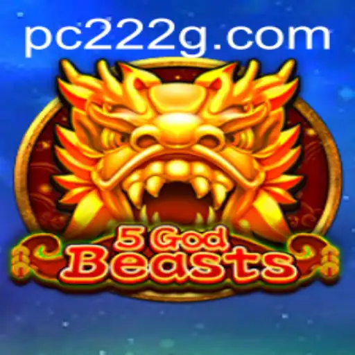Discover the World of 5GodBeasts