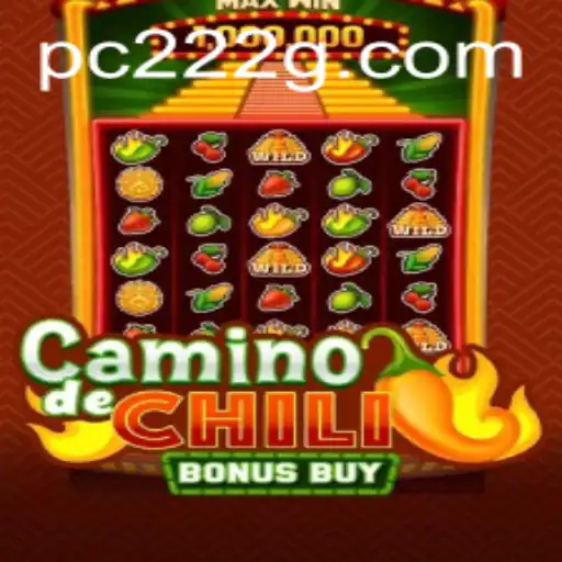 Unveiling Camino de Chili Bonus Buy: A Thrilling Journey into the Heart of Gaming