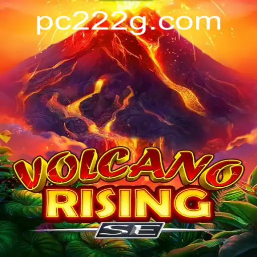 Unlock the Thrills of VolcanoRisingSE: A Gaming Experience Like No Other